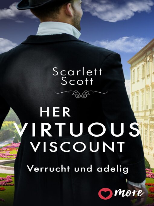 Title details for Her Virtuous Viscount by Scarlett Scott - Wait list